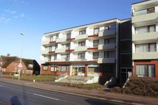 Apartment Norderhoog-whg-82-3-og-w-wohnung-82