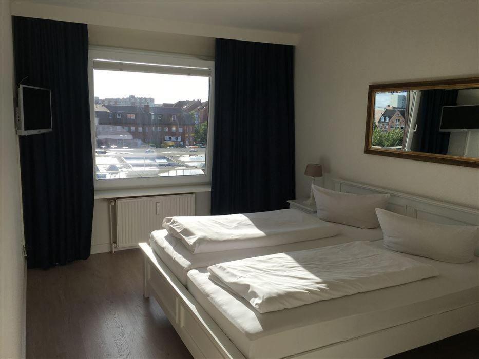 Norderhoog-whg-82-3-og-w-wohnung-82 Apartment *