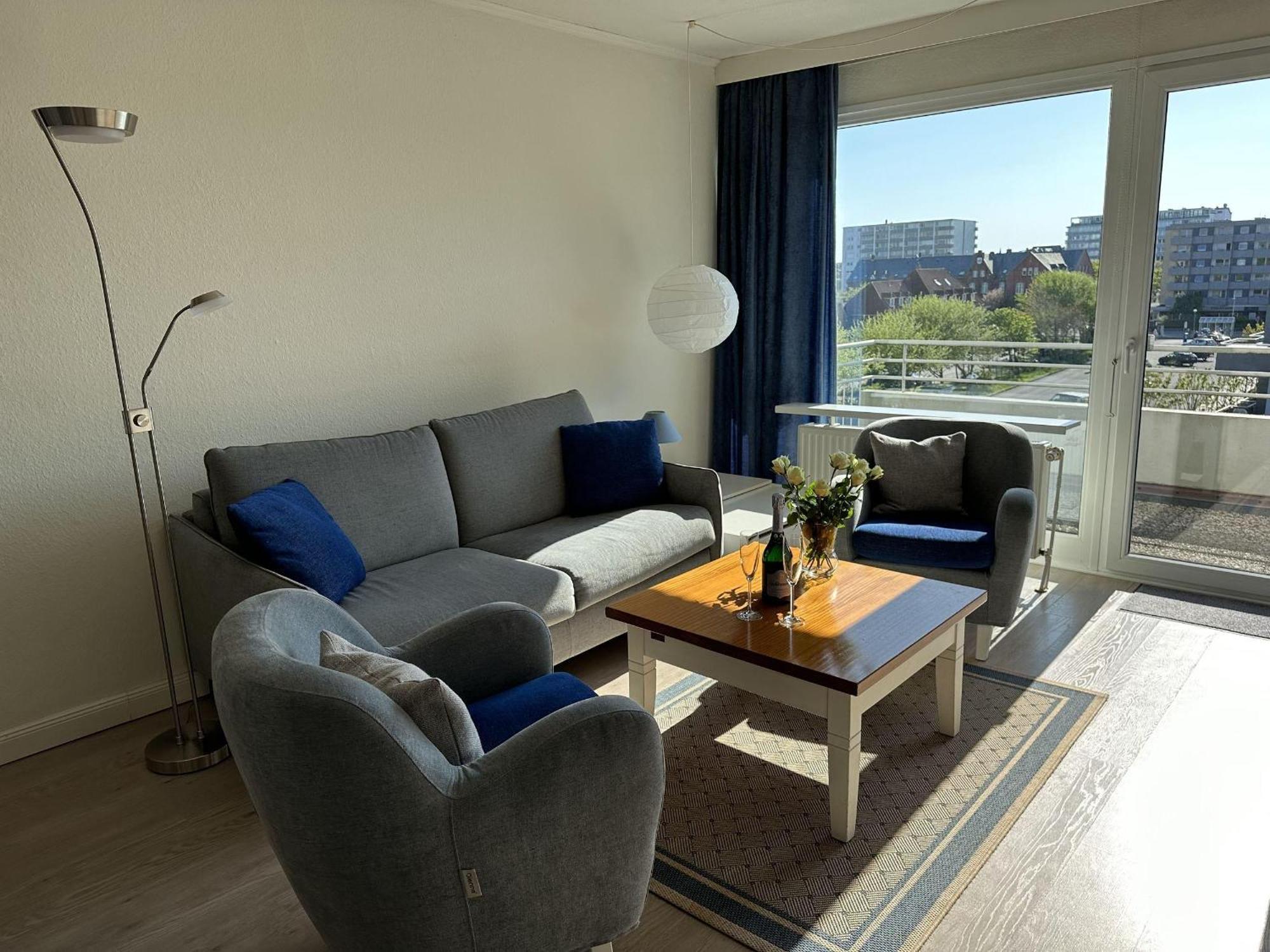 Norderhoog-whg-82-3-og-w-wohnung-82 Westerland