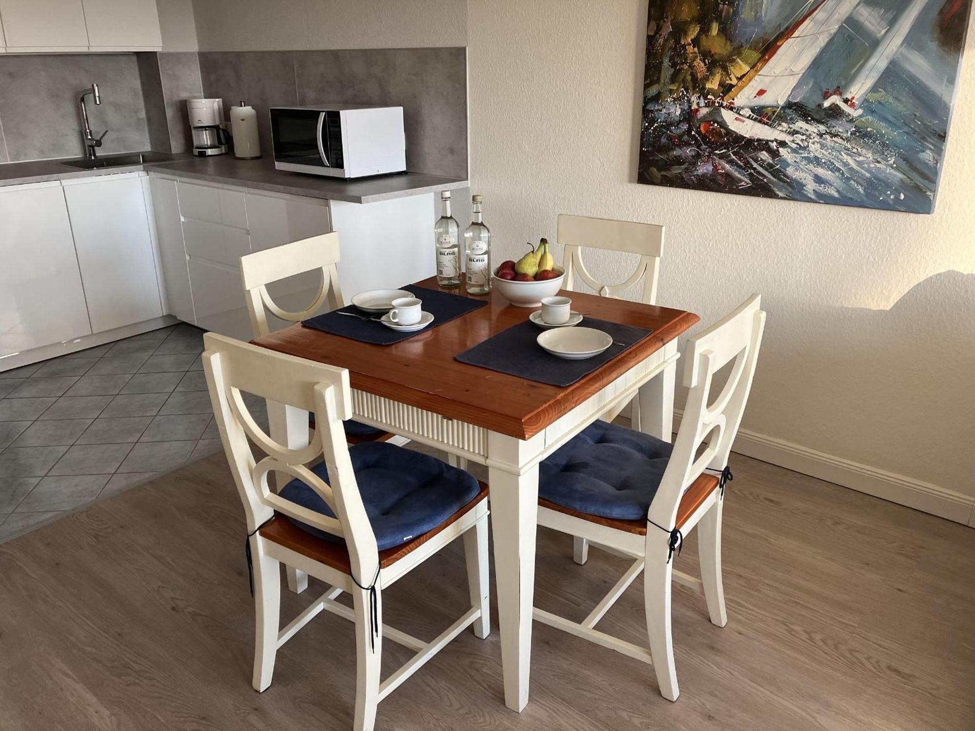 Apartment Norderhoog-whg-82-3-og-w-wohnung-82