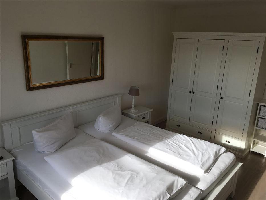 Norderhoog-whg-82-3-og-w-wohnung-82 Apartment Westerland